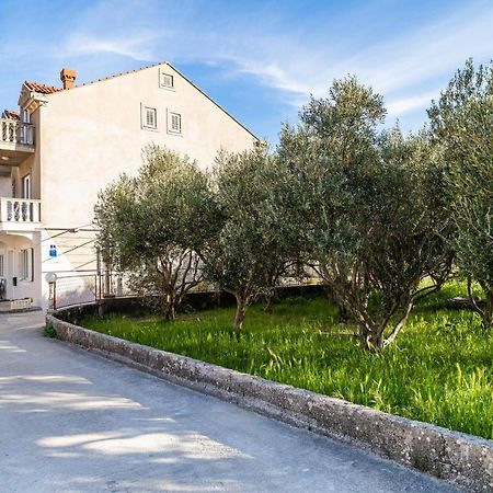 Francesca Guesthouse Mlini Εξωτερικό φωτογραφία