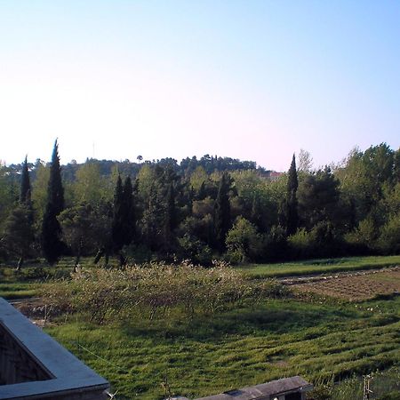 Francesca Guesthouse Mlini Εξωτερικό φωτογραφία