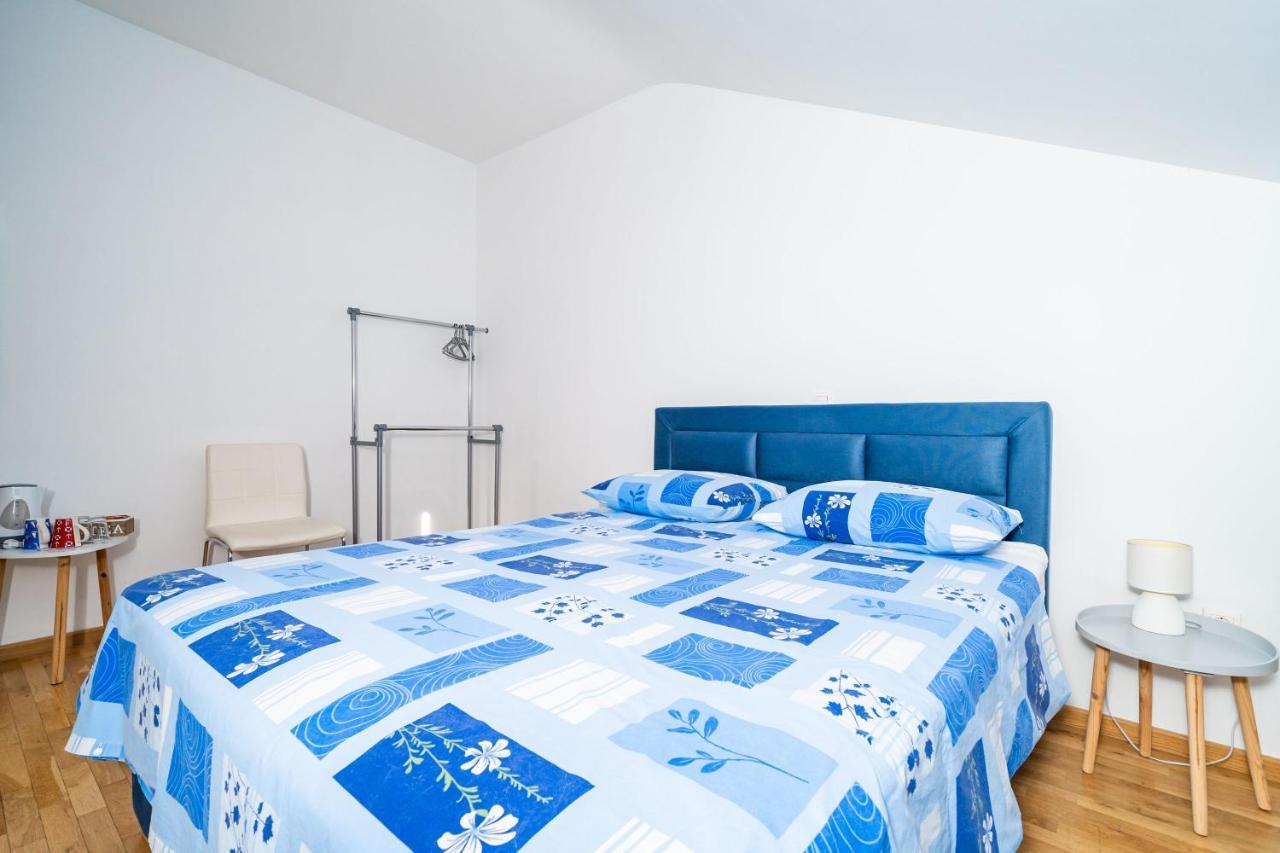Francesca Guesthouse Mlini Εξωτερικό φωτογραφία