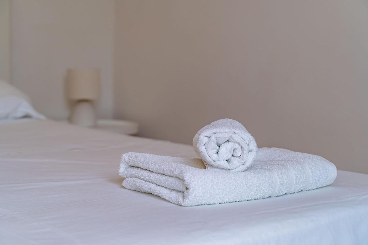 Francesca Guesthouse Mlini Εξωτερικό φωτογραφία