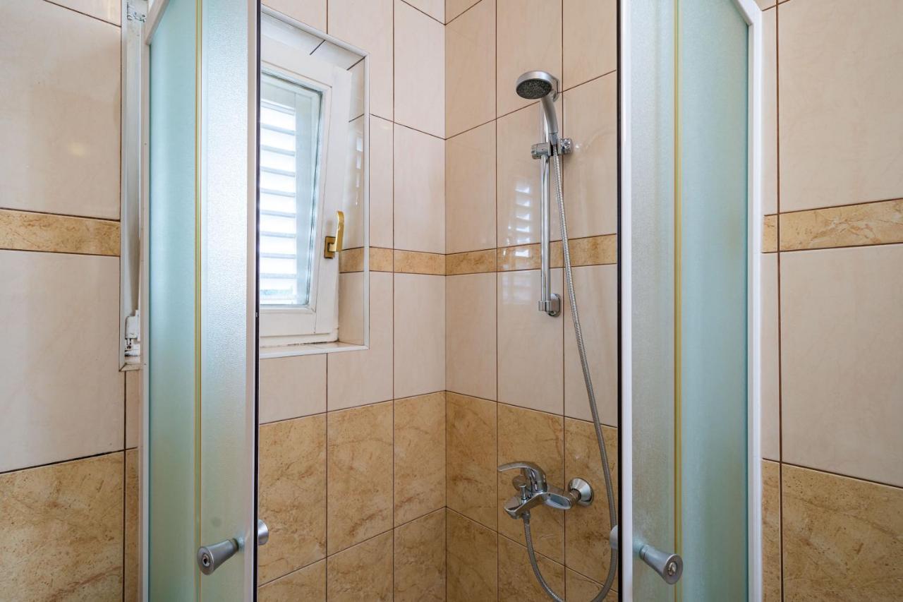 Francesca Guesthouse Mlini Εξωτερικό φωτογραφία