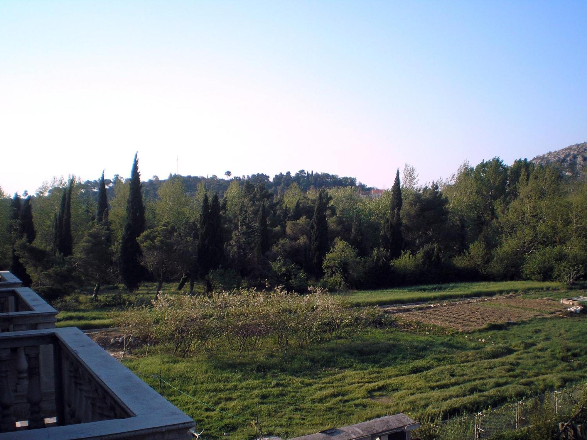 Francesca Guesthouse Mlini Εξωτερικό φωτογραφία