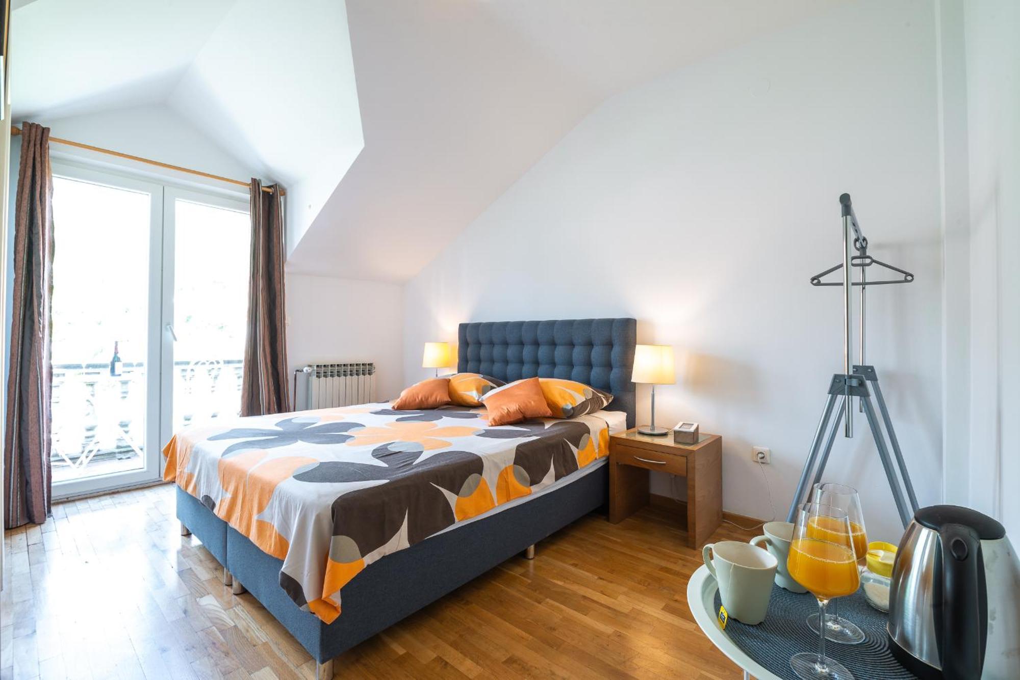 Francesca Guesthouse Mlini Εξωτερικό φωτογραφία